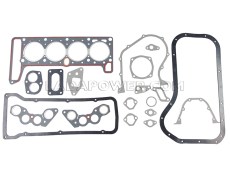 Lada Niva 1700 Carburetor And TBI 82.0 Full Engine Gasket Set