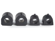 Lada Niva 1976-2015 Front Sway Anti Roll Bar Stabilizer Bushing Set 