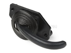 Lada Niva Front Doors / 2101 2102 2103 2106 Interior Door Handle Plastic