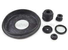 Lada Niva 1600 (1700 RHD) / 2101-2107 Vacuum Servo Unit Repair Kit