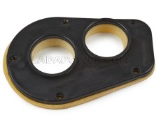 Lada Niva TC Control Cover