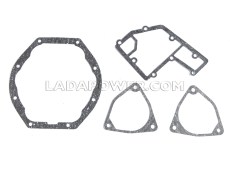 Lada Niva Front Axle Complete Gasket Set