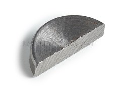 Lada Niva  / 2101-2107 Crankshaft Woodruff Key