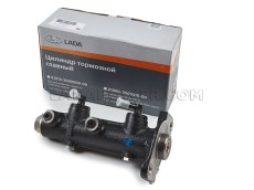 Lada Niva 1700 up to 2009 Brake Master Cylinder