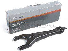 Lada Niva / 2101-2107 Clutch Release Fork OEM