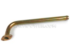 Lada Niva Heater Core Radiator Outlet Pipe