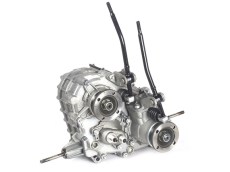 Lada Niva 1996-2009 Transfer Case 