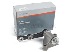 Lada Niva 1700 LHD Steering Drive Idler Arm OEM