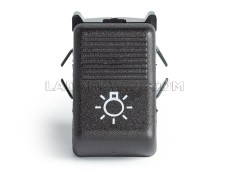 Lada Niva / 2101-2107 External Lights Switch 6 Contacts 3 Positions