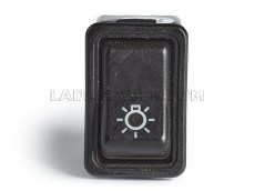 Lada Niva 1700 External Lighting Switch