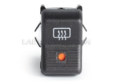 Lada Niva / 2101-2107 Heated Rear Window Switch With Indicator