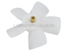 Lada Niva / 2101-2107  Heater Fan Impeller + Nut