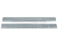 Lada Niva Rear Bumper Reatainer Kit 2 Pcs