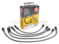 Lada Niva / 2101-2107 With Carburetor NGK Ignition Leads Cable Set