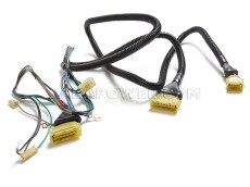 Lada Niva 21213 Ignition Wire Harness Cable Set