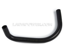 Lada Niva With Carburetor and Mono Injection TBI Discharge Hose