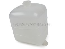 Lada Niva Carburetor and Mono Injection TBI / 2101-2107 Expansion Tank Overflow Bottle