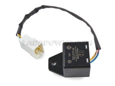 Lada Niva  / 2101-2107 Wiper Relay