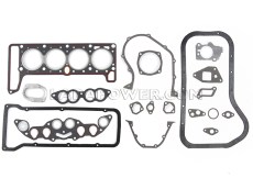 Lada Niva 1700 Multipoint Injection MPI Full Engine Gasket Set