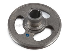 Lada Niva / 2101-2107 Crankshaft Pulley