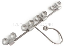 Lada Niva 21214 Oil Supply Rail up to 10/2008