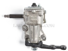 Lada Niva Steering Gear Box With The 10.5cm Shaft Size 