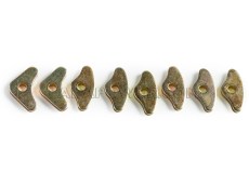 Lada Niva  / 2101-2107 Cylinder Block Head Plate Kit 8 pcs