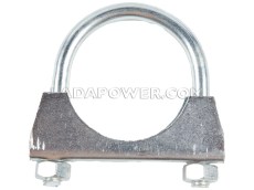 Lada Niva 1700 GPL Exhaust Clamp 51mm