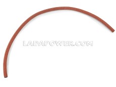 Lada Brake / Clutch Fluid Reservoir Bottle Hose 670mm