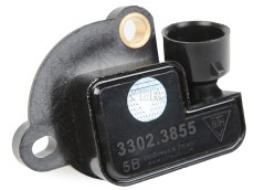 Lada Throttle Position Sensor
