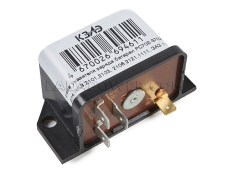 Lada Niva / 2101-2107 Battery Chrage Control Relay