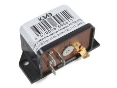 Lada Niva  / 2101-2107 Alternator Relay