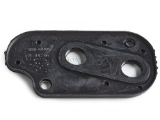 Lada Niva Heater Pipe Gasket Seal