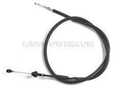 Lada Niva 1700 Mono Injection TBI Accelerator Cable OEM 1,97 m.
