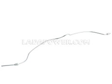 Lada Niva Rear Right Brake Pipe 103cm