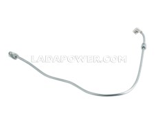 Lada Niva Front Left Long Brake Pipe 60 cm.