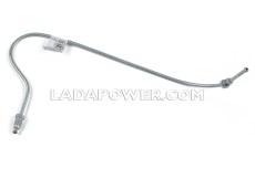 Lada Niva Front Left Short Brake Pipe 55 cm.