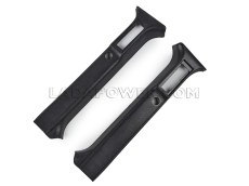 Lada Niva Middle Pillar Trim Set