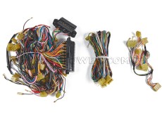 Lada Niva 2121 1600 Full Set Of Electrical Cables