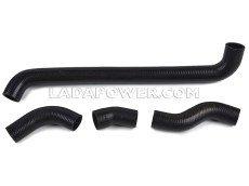 Lada Niva 1700 Radiator Hose Set