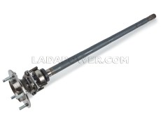 Lada Niva 2003-2009 Rear Axle Shaft 765mm