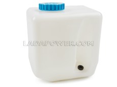 Lada Niva  / 2101- 2107 Washer Fluid Container 2L New Type