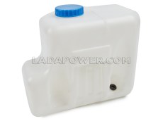 Lada Niva 1700 Washer Fluid Container 5L