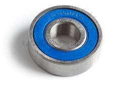 Lada Alternator Bearing Small 6201 12*32*10