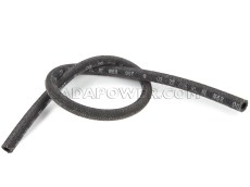 Lada Niva 1600 Brake Servo Unit Hose 1050mm