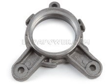 Lada Niva Transfer Case Primary Shaft And Flange Front Cover 