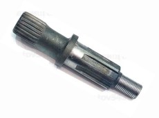 Lada Niva Transfer Case Differential Rear Shaft