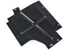 Lada Niva Engine Tray Splash Guard Left 