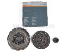 Lada Niva 1976-2009 OEM Clutch Kit