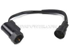 Lada Niva TBI Mono Injector Speed Sensor